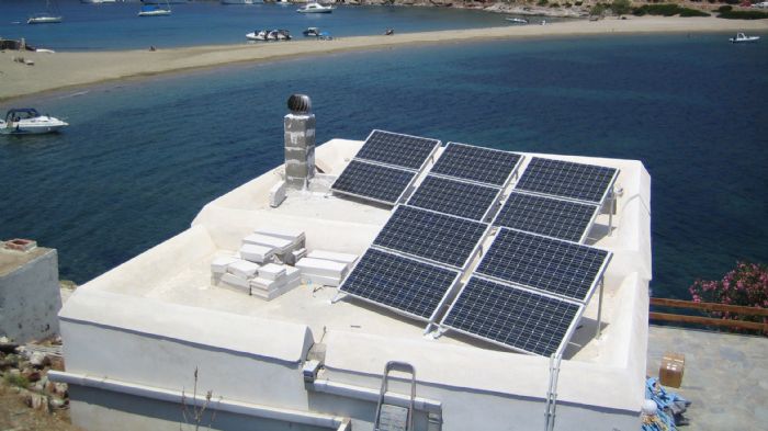 PHOTOVOLTAIC: Συνεργάσου με τους καλύτερους