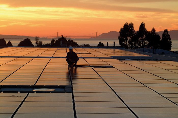 Στα  59GW η παγκόσμια ζήτηση ηλιακών φωτοβολταϊκών για το 2015 