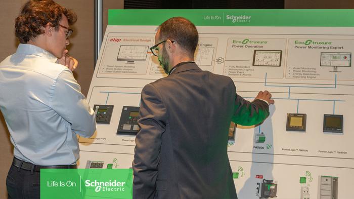 Schneider Electric: Το μέλλον της διαχείρισης ενέργειας