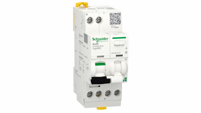 To Αcti9 Active της Schneider Electric διακρίθηκε ως CES 2021 Innovation Awards Honoree