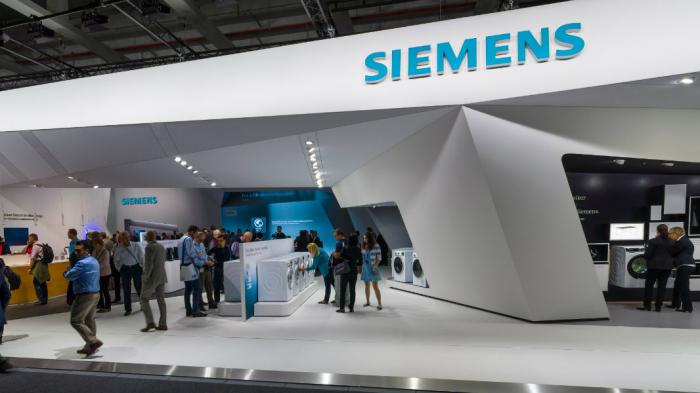 Η Siemens και άλλες 16 παγκόσμιες εταιρείες στηρίζουν την κυβερνοασφάλεια