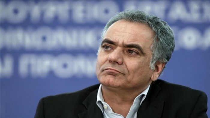 Σκουρλέτης: «Περαιτέρω μειώσεις στα τιμολόγια της ΔΕΗ»