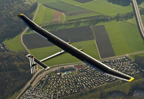 Solar Impulse: Στη Μιανμάρ για επίδειξη του δυναμικού των καθαρών τεχνολογιών 