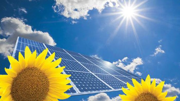 Γιατί η ηλιακή ενέργεια είναι καλή για όλους;