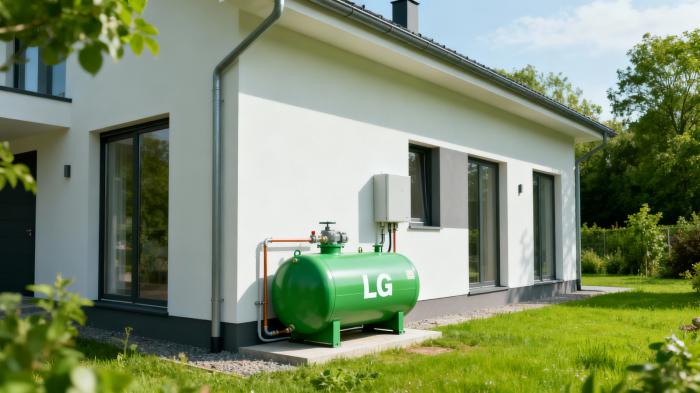 Υγραέριο παντού: Πώς εξασφαλίζεις πάνω από 40% οικονομία σε σπίτι, επιχείρηση κα Υγραέριο παντού: Πώς εξασφαλίζεις πάνω από 40% οικονομία σε σπίτι, επιχείρηση και αυτοκίνητο