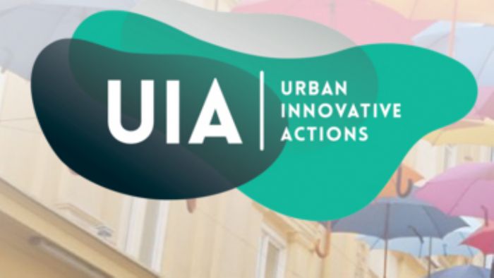 Πρωτοβουλία URBAN INNOVATIVE ACTIONS