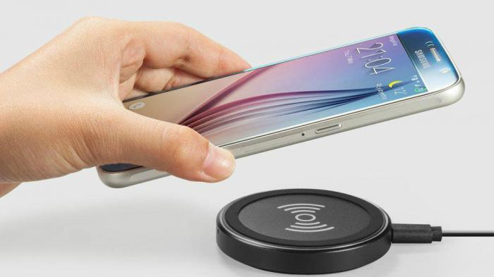 Τρελά gadgets: Φορτίζεις το κινητό χωρίς καλώδιο!