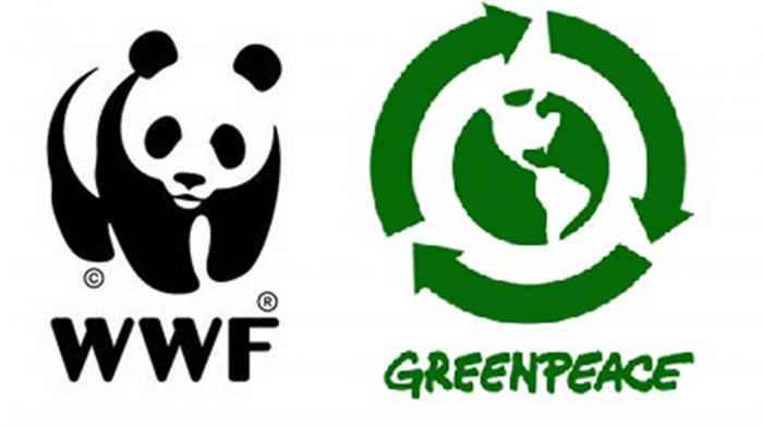 Κοινή επιστολή Greenpeace & WWF προς τη Βουλή των Ελλήνων